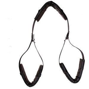 AMARRAS CUELLO Y MUSLOS STRADDLE BOUND