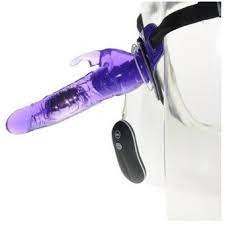 ARNES RABBIT CON VIBRADOR