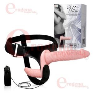 ARNES ULTRA DOBLE PENETRACION CON VIBRACION