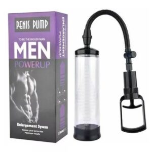 BOMBA PENIS PUMP