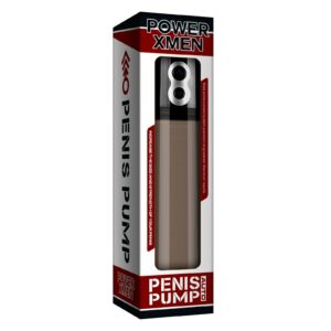 BOMBA XMEN POWER PUMP
