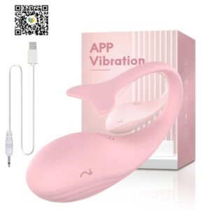 DELFIN CON VIBRACION APP