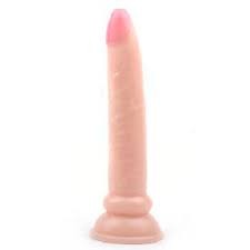 DILDO BEING SUCTION 7.5″ BF 1044 (solo negro y chocolate)