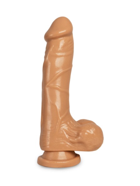 DILDO NAPOLES 24.5CM CAMTOYZ