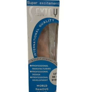 DILDO SEXTOY