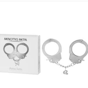 ESPOSAS METALICAS
