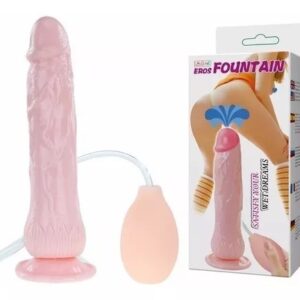 EYACULADOR FOUNTAIN SIN VIBRACION